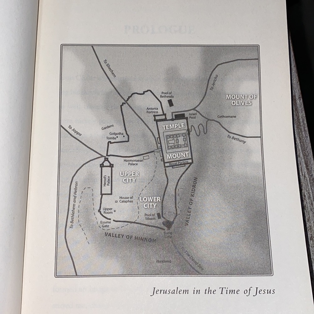 Killing Jesus by Stephen Mansfield book - Picture 9 of 12